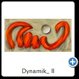 Dynamik_ II